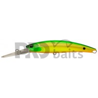 DUO Realis Fangbait